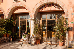 Albergo Corte Malaspina
