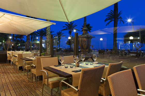 HOTEL URH EXCELSIOR - photo 3