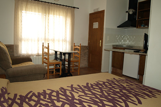 APARTAMENTOS RLAPITA - photo 3