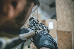WARZONE AIRSOFT INDOOR