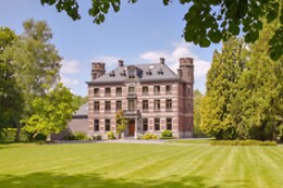 Domaine d'Arondeau - Le Vicomté