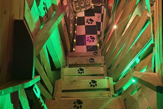 Let me out - photo 2