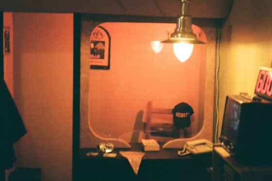 Let me out - photo 5