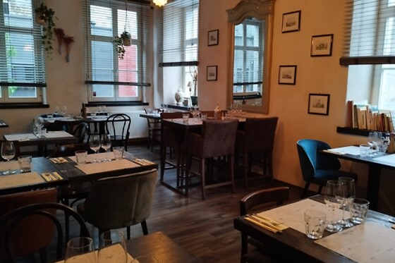 Osteria Bella Casa - photo 3