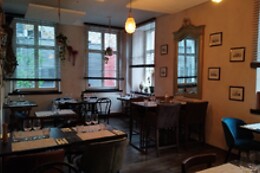 Osteria Bella Casa