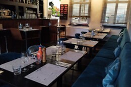 Osteria Bella Casa