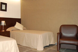 HOTEL FONT SALADA