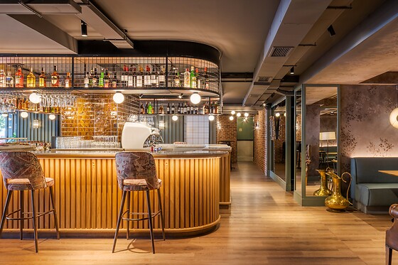 BASTERRA GASTRO BAR - photo 0