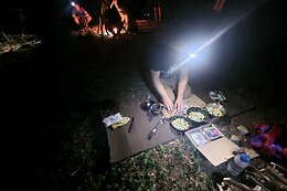 Stage Aventure Survie / Explotrek Adventure