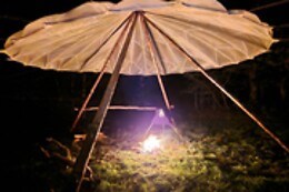 Stage Aventure Survie / Explotrek Adventure