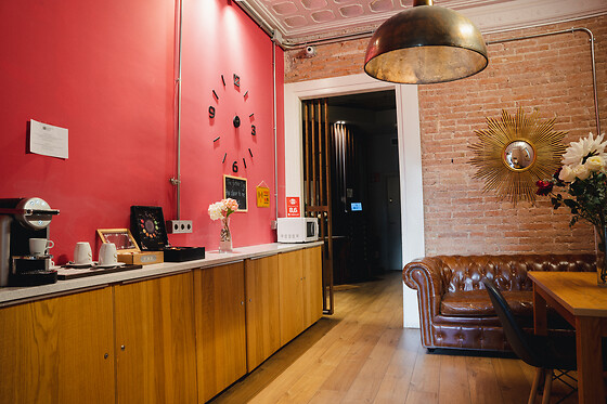 COSMOPOLITAN BOUTIQUE RAMBLA - photo 3