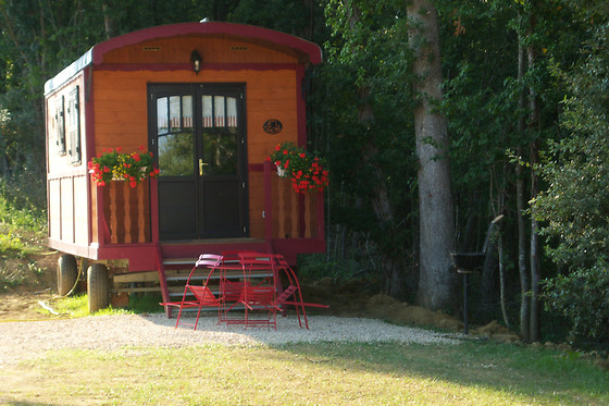 Domaine d'Escapa - photo 2