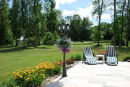 Domaine des Tinarages