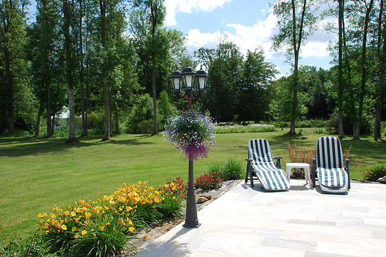 Domaine des Tinarages - photo 5