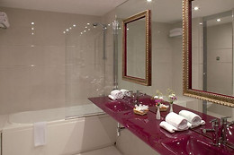 HOTEL OCA SANTO DOMINGO PLAZA
