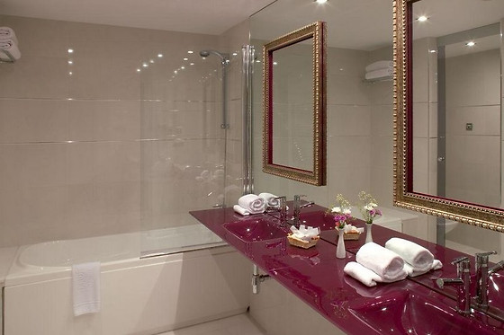 HOTEL OCA SANTO DOMINGO PLAZA - photo 7
