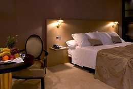 HOTEL OCA SANTO DOMINGO PLAZA