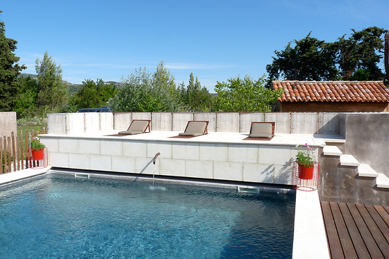 Les cabanes de Vallis Clausa - photo 5