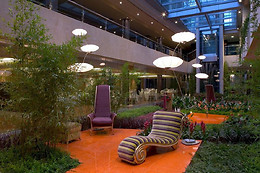HOTEL OCA SANTO DOMINGO PLAZA