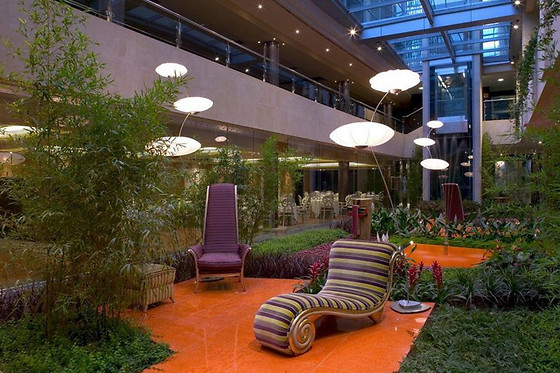 HOTEL OCA SANTO DOMINGO PLAZA - photo 4