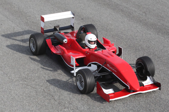 MOTOR EXPERIENCE - photo 24
