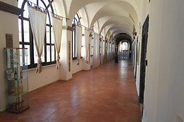 Motel Borgo San Leucio