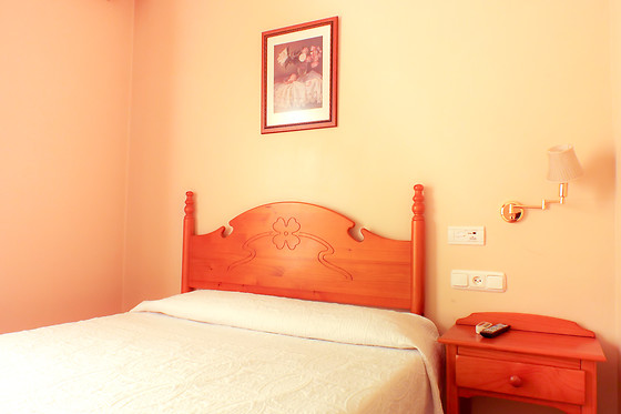 HOTEL PONIENTE - photo 0