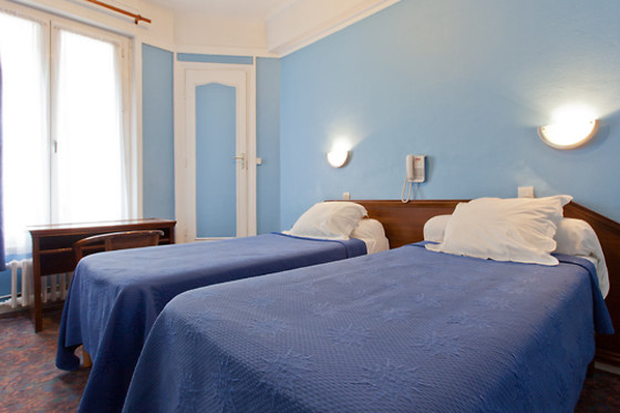 Hotel Ambassadeur Paris - photo 3