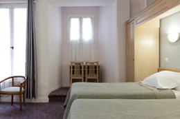 Hotel Ambassadeur Paris