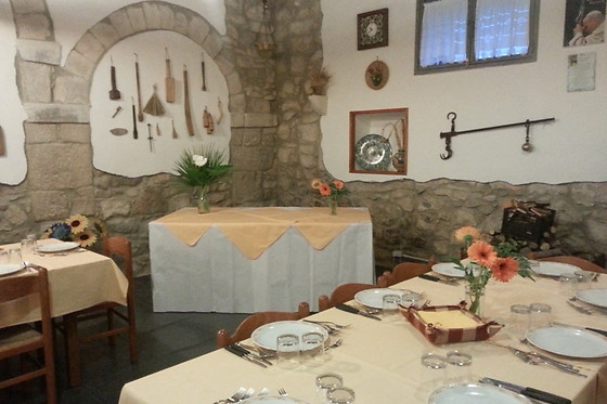 Agriturismo Tenuta Carbonara - photo 2