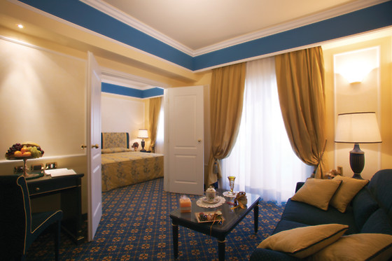 Altafiumara Resort & Spa - photo 1