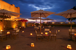 Altafiumara Resort & Spa