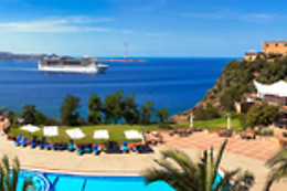 Altafiumara Resort & Spa
