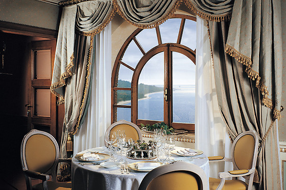 Altafiumara Resort & Spa - photo 13