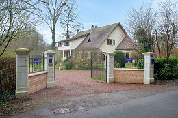 Le domaine des terres du Thil