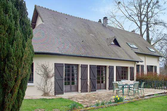 Le domaine des terres du Thil - photo 10