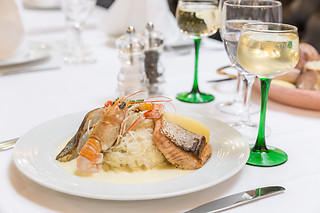 Repas pour 2 à la Brasserie Bofinger à Paris (75004)