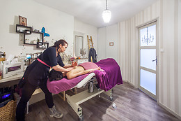 Le Comptoir de la Beauté