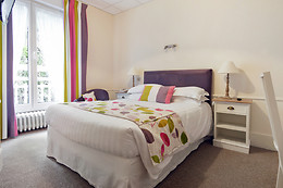 Brit Hotel & Spa Le Roc au Chien