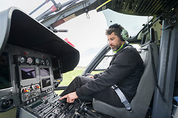 Helipass
