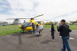 Helipass