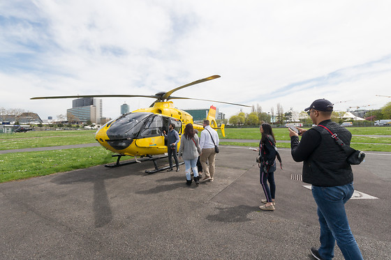 Helipass - photo 6