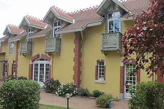Atelier de cuisine à l'Ecole des Trois Ponts à Riorges (42)