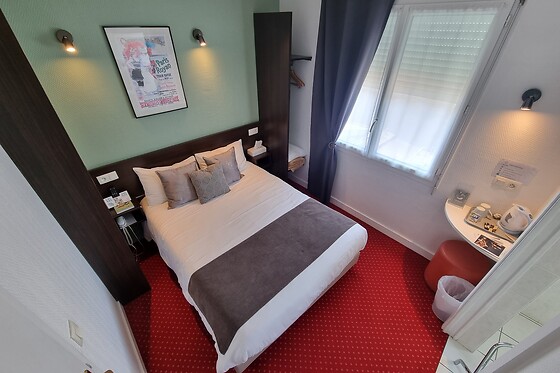 Hotel les Atlantes - photo 1