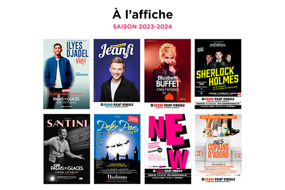 Séjour Theâtre à Paris - 1 nuit en duo