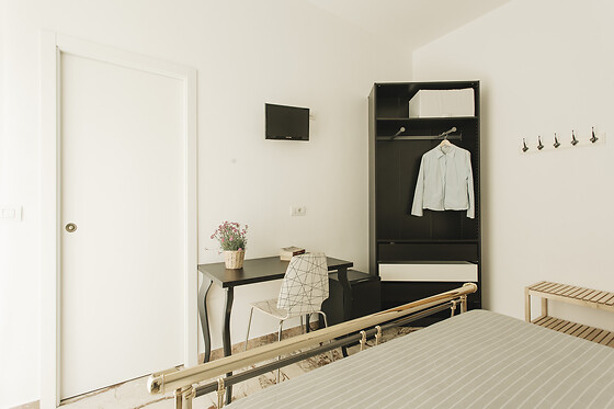 B&B Giulietta nei Sassi - photo 2