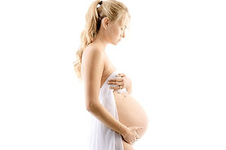 Shooting photo grossesse à Asnières-sur-Seine (92) - Tarif famille