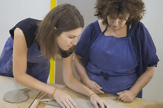 Atelier d'initiation aux 3 techniques de modelage à Paris 12ème