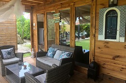 Bulle d'Eden Massages