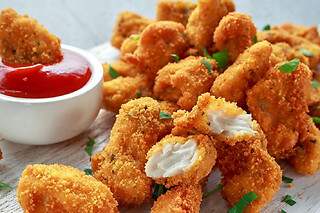 Cours de cuisine street-food parent/enfant à Nantes (44)